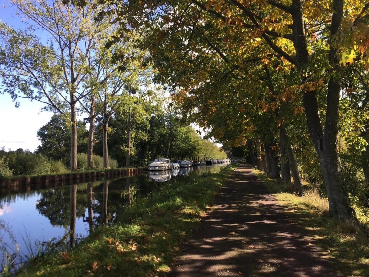 Riverview Bohal Dış mekan fotoğraf