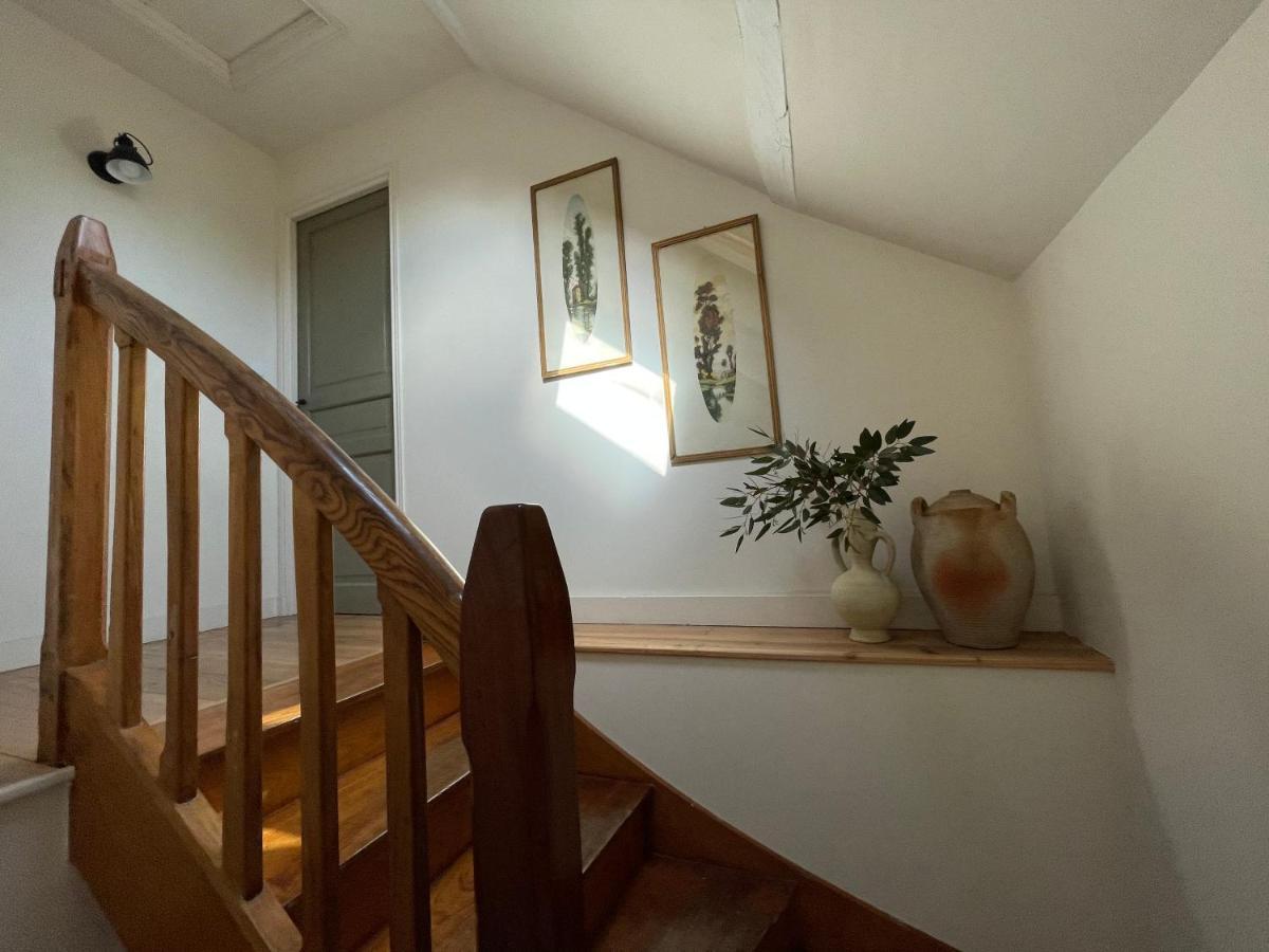 Riverview Bohal Dış mekan fotoğraf