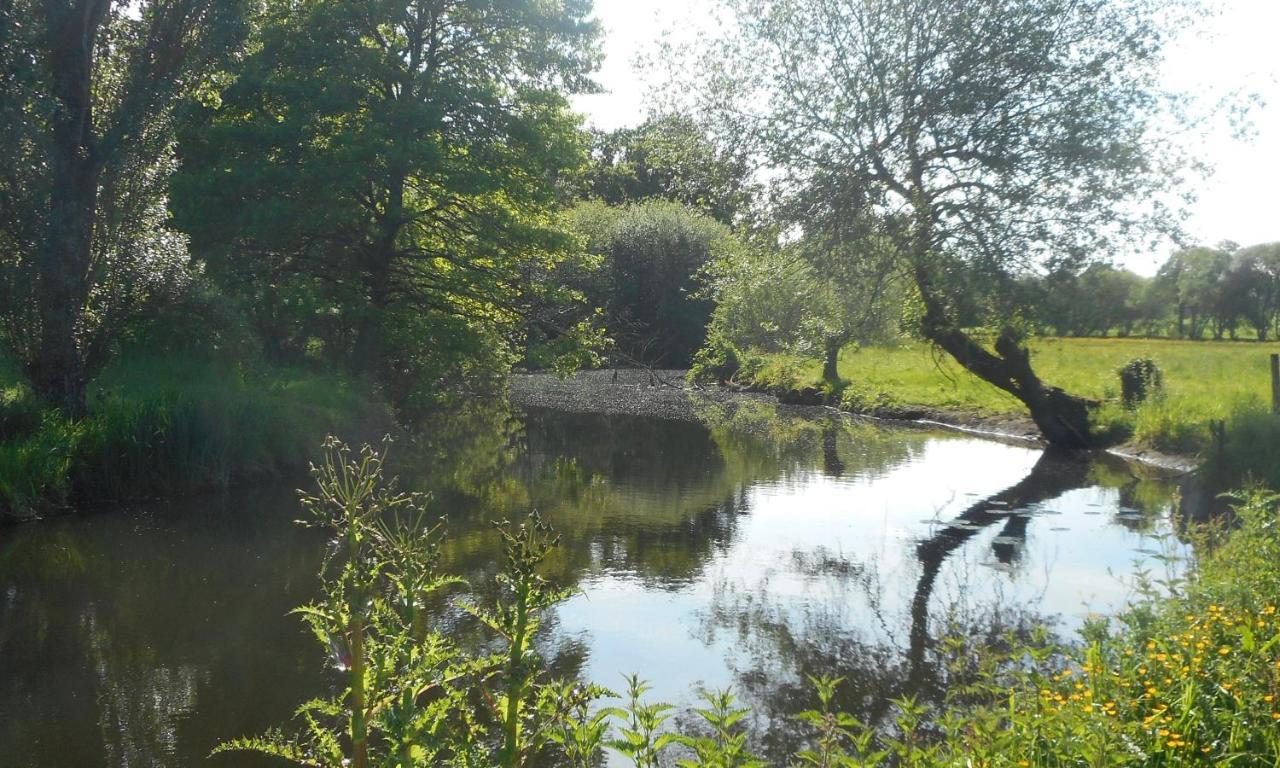 Riverview Bohal Dış mekan fotoğraf