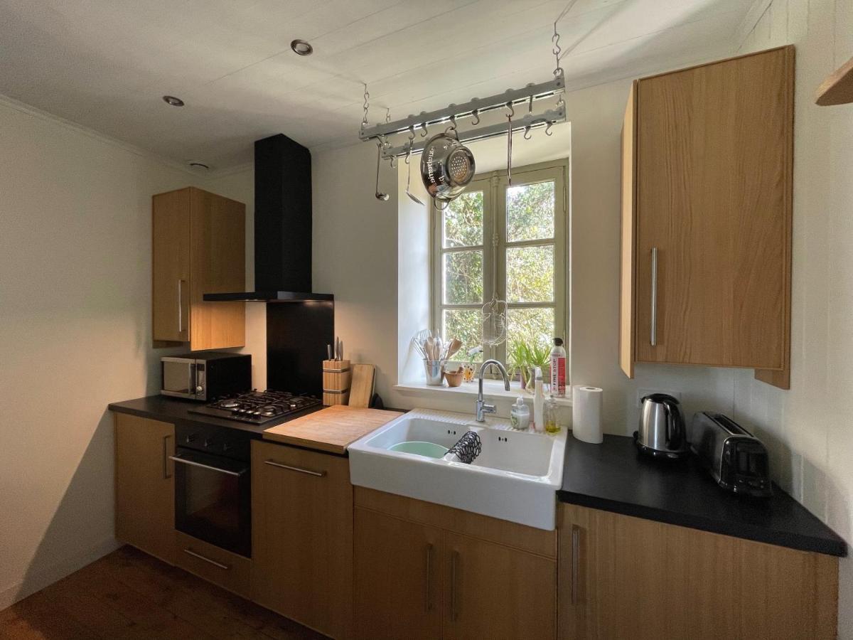 Riverview Bohal Dış mekan fotoğraf