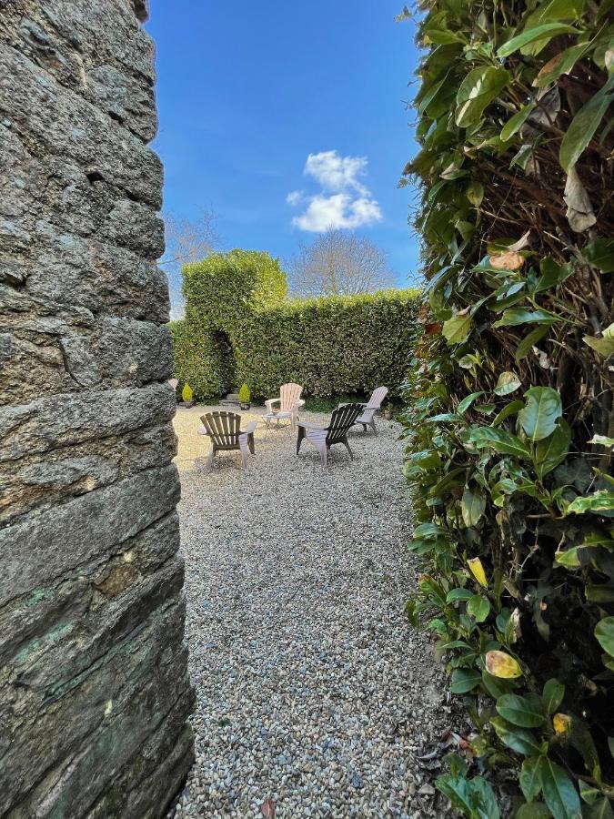 Riverview Bohal Dış mekan fotoğraf
