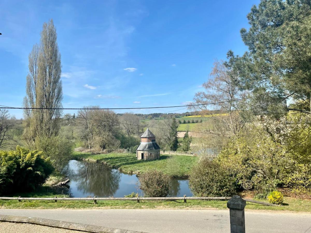 Riverview Bohal Dış mekan fotoğraf