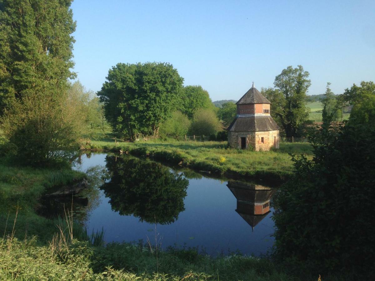 Riverview Bohal Dış mekan fotoğraf